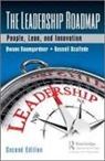 Dwane Baumgardner, Dwane Scaffede Baumgardner, Russell Scaffede - Leadership Roadmap