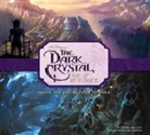 Insight Editions, Daniel Wallace - The Art and Making of The Dark Crystal: Age of Resistance