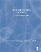 Terence Ball, Terence (Arizona State University) Ball, Terence (Arizona State University) Dagger Ball, Terence Dagger Ball, Ball Terence, Richard Dagger... - Ideals and Ideologies