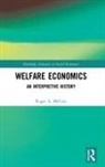 Roger Mccain, Roger (Drexel University Mccain, Roger A. McCain, Roger A. (Drexel University Mccain, McCain Roger A. - Welfare Economics