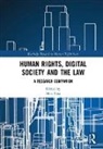 Mart Susi, Mart (Tallinn University Susi, Mart Susi - Human Rights, Digital Society and the Law