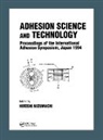 Hiroshi Mizumachi, Mizumachi Hiroshi - Adhesion Science and Technology