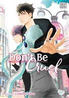 Yonezou Nekota, Yonezou Nekota - Don t be cruel vol 8