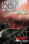 James Harvey, David Hine, Yoshiki Tanaka, Pete Townshend, Yoshiki Tanaka - Legend galactic heroes 10