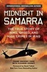 Eleanor Cooney, Frank Gregory Ford - Midnight in Samarra