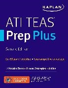 Kaplan Nursing - ATI TEAS Prep Plus