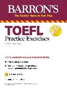 Pamela J. Sharpe - TOEFL Practice Exercises