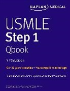 Kaplan Medical - USMLE Step 1 Qbook