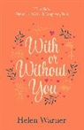 Helen Warner, Warner Helen - With Or Without You