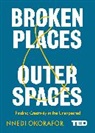 Nnedi Okorafor, Okorafor Nnedi - Broken Places & Outer Spaces