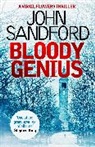 John Sandford, Sandford John - Bloody Genius