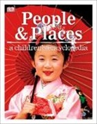 DK, Phonic Books - People and Places