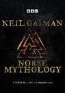 Neil Gaiman, Gaiman Neil, Full cast - Norse Mythology (Audiolibro)