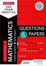 Mike Smith - Essential SQA Exam Practice: National 5 Mathematics Questions and Papers