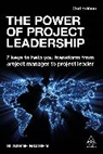 Susanne Madsen, Madsen Susanne - The Power of Project Leadership
