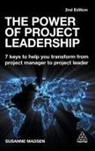 Susanne Madsen, Madsen Susanne - The Power of Project Leadership