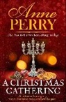 Anne Perry - A Christmas Gathering
