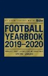 Headline - The Football Yearbook 2019 2020 in association with The Sun Special