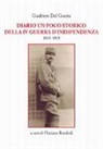 Gualtiero Del Guerra, F. Romboli - Diario un poco storico della IV guerra d'indipendenza 1915-1918