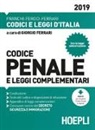 G. Ferrari - Codice penale e leggi complementari 2019