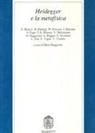 M. Ruggenini - Heidegger e la metafisica