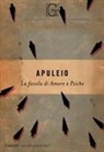 Apuleio - La favola di Amore e Psiche