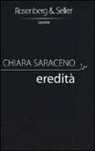 Chiara Saraceno - Eredità