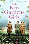 Kerry Barrett, Posy Lovell - The Kew Gardens Girls