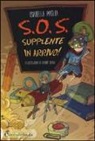 Isabella Paglia, D. Gedda - S.O.S. supplente in arrivo!