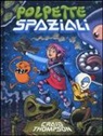 Craig Thompson - Polpette spaziali