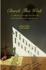 Andrew Miller - Church This Week