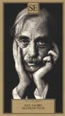 Paul Valéry - Monsieur Teste