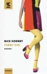 Nick Hornby - Funny girl