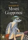 Shigeru Mizuki - Enciclopedia dei mostri giapponesi