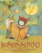 Pamela Zagarenski - Il sussurro