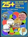 Jim Bennett - 25+ Big Book of Creative Math Projects