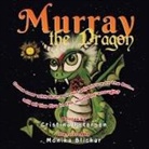 Cristina Suzann Petersen - Murray the Dragon