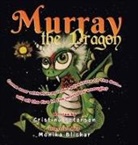 Cristina Suzann Petersen - Murray the Dragon