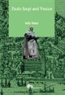 Sally Baker - Paolo Sarpi and Venice