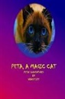 Grace Lee - Peta, a Magic Cat