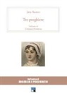 Jane Austen - Tre preghiere