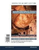 Carol R. Ember, Melvin R. Ember, Peter N. Peregrine - Anthropology, Books a la Carte Edition Plus New Mylab Anthropology for Anthropology -- Access Card Package