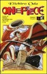 Eiichiro Oda - One piece