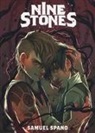 Samuel Spano - Nine stones. Deluxe edition