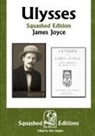 James Joyce - Ulysses (Squashed Edition)