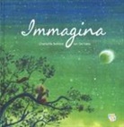 Charlotte Bellière, Ian de Haes - Immagina