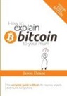 Jason Deane - How to Explain Bitcoin to Your Mum