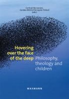 Gertrud Yde Iversen, Gordon Mitchell, Gaynor Pollard - Hovering over the face of the deep