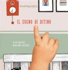 Elisa Mazzoli, M. Balducci - Il sogno di Ditino