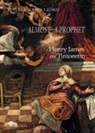 Rosella Mamoli Zorzi - Almost a prophet